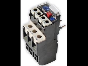 Releu termic, LR2-D-1308 / 2.50-4.00A