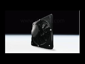 Ventilator de perete 800mm 19000mc/h 380V