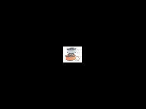 Furtun luminos LED 1 canal (2 fire) albastru Furtun luminos LED 1 canal (2 fire) albastru