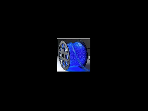 Furtun luminos LED 2 canale(3 fire) mov Furtun luminos LED 2 canale(3 fire) mov