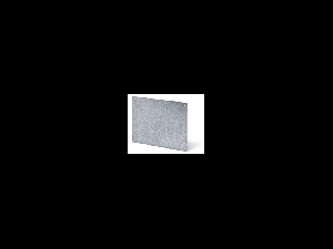 Contrapanou doza metalica 166x142 Scame