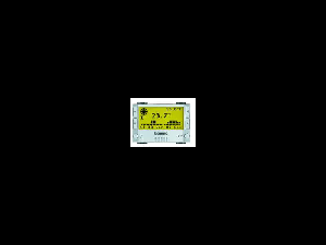 Cronotermostat zilnic/saptamanal Bticino Light Tech Cronotermostat zilnic/saptamanal Bticino Light Tech
