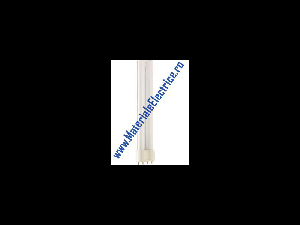BEC - MASTER PL-L Xtra 4P 55W/830/4P BEC - MASTER PL-L Xtra 4P 55W/830/4P
