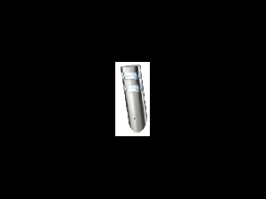 LAMPA DE GRADINA CU LED 24 X 0.1 W, VT-792 LAMPA DE GRADINA CU LED 24 X 0.1 W, VT-792