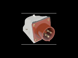 FISA FIXA HT-514 16A IP44 3P+E 400V