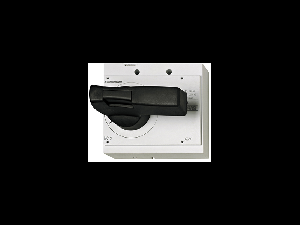 Maneta actionare directa MC3 neagra Schrack Maneta actionare directa MC3 neagra Schrack