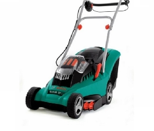 Masina de tuns iarba cu acc. Bosch Rotak 37 LI Masina de tuns iarba cu acc. Bosch Rotak 37 LI