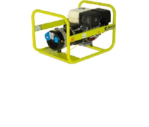 Generator monofazat PRAMAC E8000