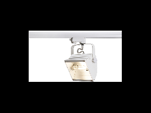 SHOP,lampa pe sina,300W,gri SHOP,lampa pe sina,300W,gri