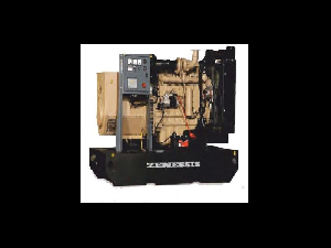 Grupuri electrogene cu motorizare DeWerk, trifazat 50 KVA Grupuri electrogene cu motorizare DeWerk, trifazat 50 KVA