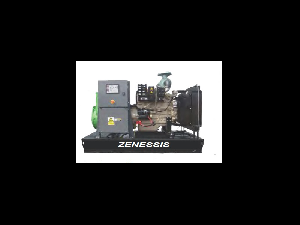 Grupuri electrogene cu motorizare DeWerk, trifazat 95 KVA Grupuri electrogene cu motorizare DeWerk, trifazat 95 KVA