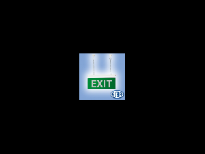 CISA-04 LED 1.5h