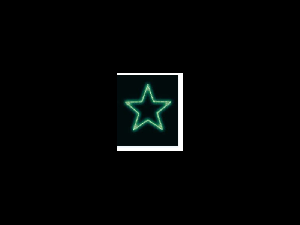 STAR 23 LED  (Lxh) 510x490