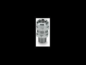 PRESETUPA ANTIEX ALAMA NICHELATA M75x1.5, DIAM. 90a MM, SCAME