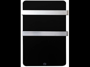Panou radiant MAGNUM Glassheat Bathroompanel 400W 48x84x14cm negru, termostat inclus Panou radiant MAGNUM Glassheat Bathroompanel 400W 48x84x14cm negru, termostat inclus