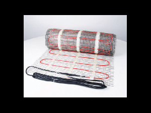 Covor 675W 4.5 metri patrati 9x0.5m Covor 675W 4.5 metri patrati 9x0.5m