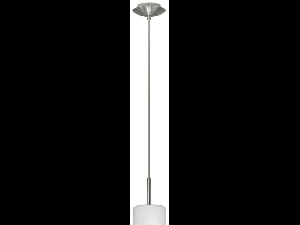 Lampa suspendata TROY 3 satin nickel 220-240V,50/60Hz IP20