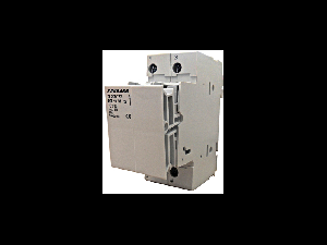Separator bipolar portfuzibile max 20A 10x38mm 1000V Fotovoltaic Separator bipolar portfuzibile max 20A 10x38mm 1000V Fotovoltaic