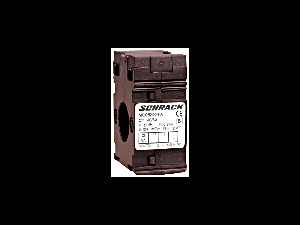 Transformator, reductor de curent 250/5A, D=21mm Transformator, reductor de curent 250/5A, D=21mm