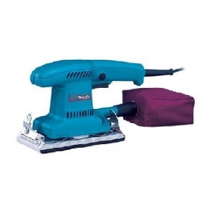 Masina de slefuit alternativa MAKITA BO3700 Masina de slefuit alternativa MAKITA BO3700