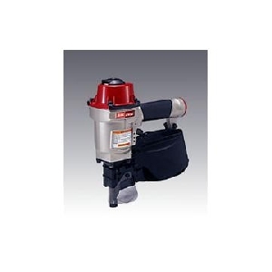 Pistol pneumatic pentru batut cuie in lemn uz industrial Pistol pneumatic pentru batut cuie in lemn uz industrial