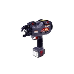 Pistol cu acumulator pentru legat sarma la armaturi Pistol cu acumulator pentru legat sarma la armaturi