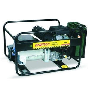 Generator de curent trifazat 13 5 kVA Generator de curent trifazat 13 5 kVA