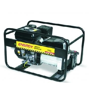 Generator de curent monofazat 5 kVA Generator de curent monofazat 5 kVA