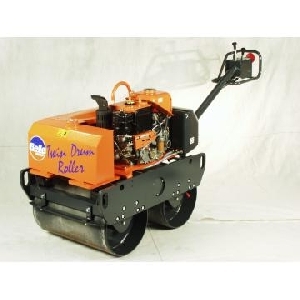 Cilindru compactor BELLE 675kg Cilindru compactor BELLE 675kg