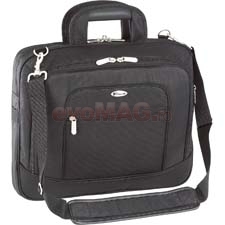 Targus - Geanta Laptop Global Executive Standard 15.4