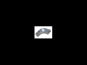 Piesa imbinare Cot 90° pentru jgheab metalic H 60mm,latime 100mm Piesa imbinare Cot 90° pentru jgheab metalic H 60mm,latime 100mm