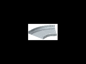 Piesa imbinare Cot 45° pentru jgheab metalic H 60 mm,latime 500mm Piesa imbinare Cot 45° pentru jgheab metalic H 60 mm,latime 500mm