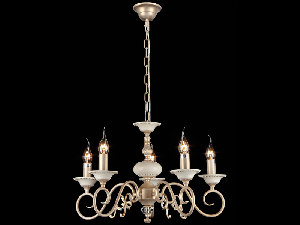 Candelabru Perla ARM337-05-R Candelabru Perla ARM337-05-R