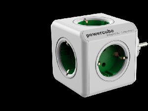 Power Cube Original Multiplicator priz?  birou (5 prize)
