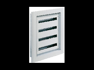 tablou metalic cu montaj incastrat fara usa, 800x740x140mm tablou metalic cu montaj incastrat fara usa, 800x740x140mm