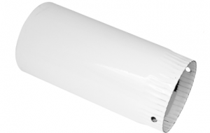 BURLAN EMAILAT / ALB 120X500MM