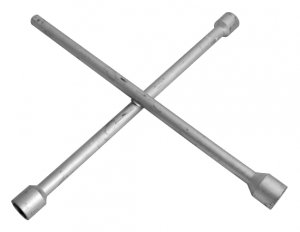 CHEI CRUCE ROTI / 17-23MM
