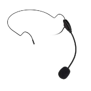 Microfon tip casca Microfon tip casca