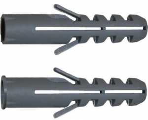 DIBLU STANDARD NYLON / FARA GULER M14X70MM - 20BUC