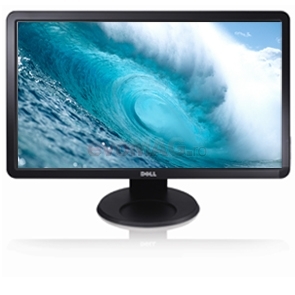 Dell - Monitor LCD 24 Dell - Monitor LCD 24