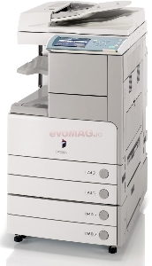 Canon - Copiator iR3035N Canon - Copiator iR3035N