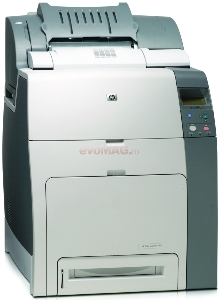 HP - Imprimanta LaserJet 4700DN HP - Imprimanta LaserJet 4700DN