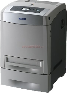 Epson - Imprimanta AcuLaser C2800DTN Epson - Imprimanta AcuLaser C2800DTN