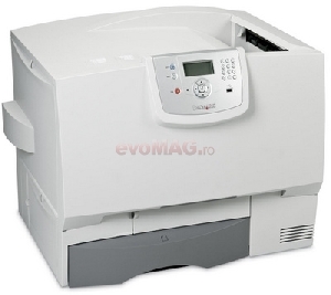 Lexmark - Imprimanta C782N