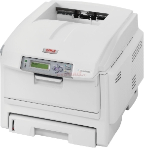 OKI - Imprimanta C5950N