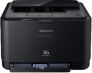 SAMSUNG - Imprimanta Laser CLP-315W