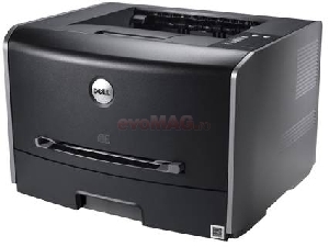 Dell - Imprimanta Laser 1720dn Dell - Imprimanta Laser 1720dn