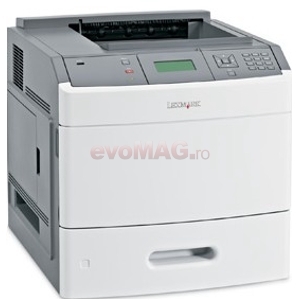 Lexmark - Imprimanta T652N