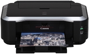 Canon - Imprimanta Pixma iP4600