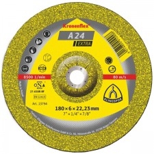 DISC ABRAZIV 115X6 A24 EXTRA 188465